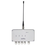 RADIOWY WYŁĄCZNIK SIECIOWY BEZ PILOTA 230V TYP: RWS-211C/N_SOL