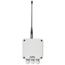 RADIOWY WYŁĄCZNIK SIECIOWY BEZ PILOTA 230V TYP: RWS-211D/N_SOL