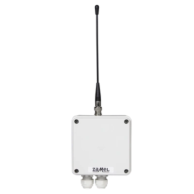 RADIOWY WYŁĄCZNIK SIECIOWY BEZ PILOTA 230V TYP: RWS-211J/NSOL