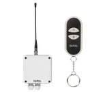 RADIOWY WYŁĄCZNIK SIECIOWY JEDNOKANAŁOWY 230V TYP: RWS-211J/N