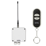 RADIOWY WYŁĄCZNIK SIECIOWY JEDNOKANAŁOWY 230V TYP: RWS-211J/N