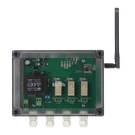 RADIOWY WYŁĄCZNIK SIECIOWY TRZYKANAŁOWY 230V TYP: RWS-411
