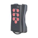 PILOT MAŁY DO SYSTEMU RWS-411   TYP: P-411/M