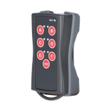 PILOT MAŁY DO SYSTEMU RWS-411   TYP: P-411/M