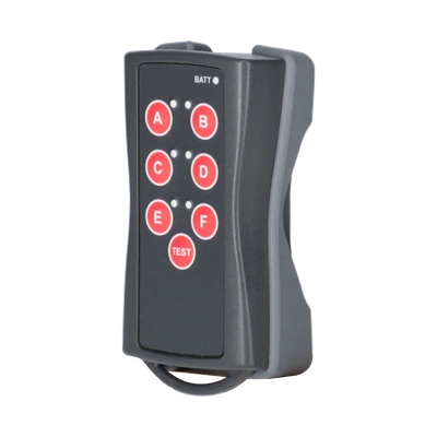 PILOT MAŁY DO SYSTEMU RWS-411   TYP: P-411/M