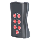 PILOT DUŻY DO SYSTEMU RWS-411   TYP: P-411/D