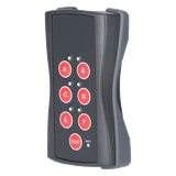 PILOT DUŻY DO SYSTEMU RWS-411   TYP: P-411/D