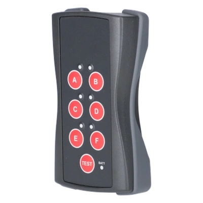 PILOT DUŻY DO SYSTEMU RWS-411   TYP: P-411/D