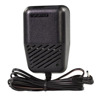 ZASILACZ 2WZN 7,5/150 (+) NZZ 3,5/1,35 K  CZARNY TYP: 2WZN-CZN