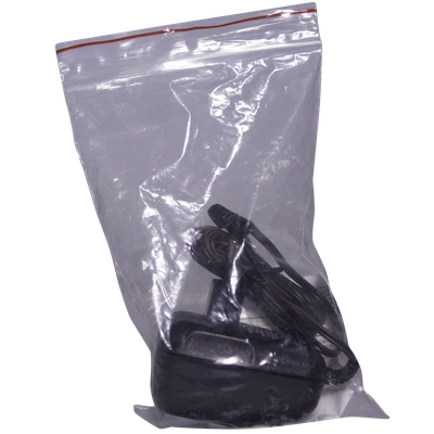 ZASILACZ DO RETRANSMITERA RT-236 12/250 CZARNY TYP: 4WZS 12/250