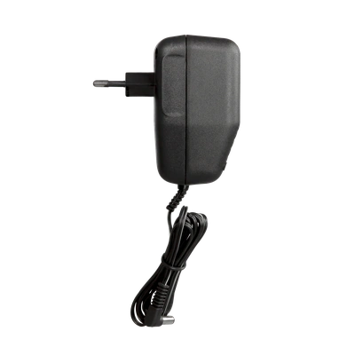 ZASILACZ STABILIZOWANY 6/500 WTYK KĄTOWY 