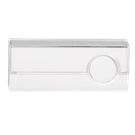 PRZYCISK DZWONKOWY HERMETYCZNY 1A/250V  TYP: PDJ-213