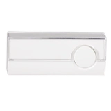 PRZYCISK DZWONKOWY HERMETYCZNY 1A/250V  TYP: PDJ-213