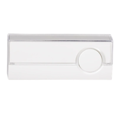 PRZYCISK DZWONKOWY HERMETYCZNY 1A/250V  TYP: PDJ-213