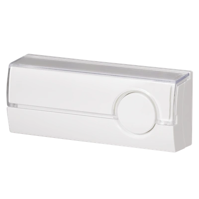 PRZYCISK DZWONKOWY HERMETYCZNY 1A/250V  TYP: PDJ-213