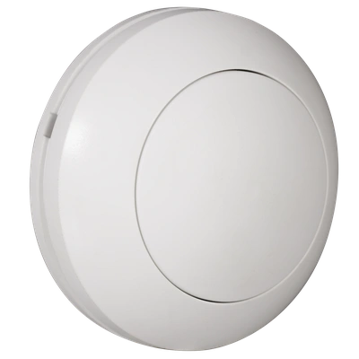 WYŁĄCZNIK NOŻNY Z FUNKCJĄ ŚCIEMNIACZA BIAŁY TYP: DIN-254-BIA