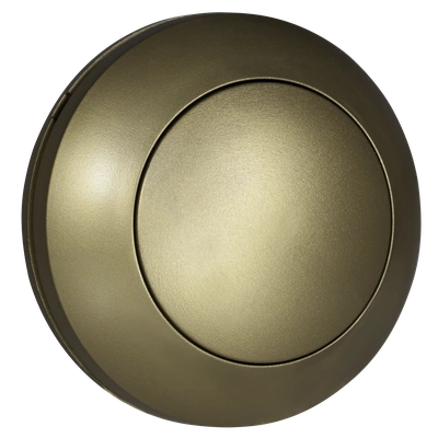 WYŁĄCZNIK NOŻNY Z FUNKCJĄ ŚCIEMNIACZA ZŁOTY TYP: DIN-254-ZLO