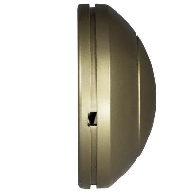 WYŁĄCZNIK NOŻNY Z FUNKCJĄ ŚCIEMNIACZA ZŁOTY TYP: DIN-254-ZLO