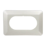 OSŁONA ŚCIANY PODWÓJNA  SATYNA TYP: OSX-220-SAT