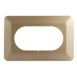 OSŁONA ŚCIANY PODWÓJNA  ZŁOTY TYP: OSX-220-ZLO