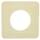 OSŁONA ŚCIANY POJEDYNCZA  BEŻOWY TYP: OSX-910-BEZ