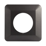 OSŁONA ŚCIANY POJEDYNCZA  GRAFIT TYP: OSX-910-GRF