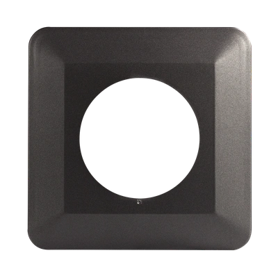 OSŁONA ŚCIANY POJEDYNCZA  GRAFIT TYP: OSX-910-GRF