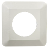 OSŁONA ŚCIANY POJEDYNCZA  SATYNA TYP: OSX-910-SAT