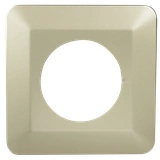 OSŁONA ŚCIANY POJEDYNCZA  ZŁOTY TYP: OSX-910-ZLO