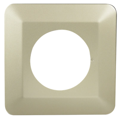 OSŁONA ŚCIANY POJEDYNCZA  ZŁOTY TYP: OSX-910-ZLO