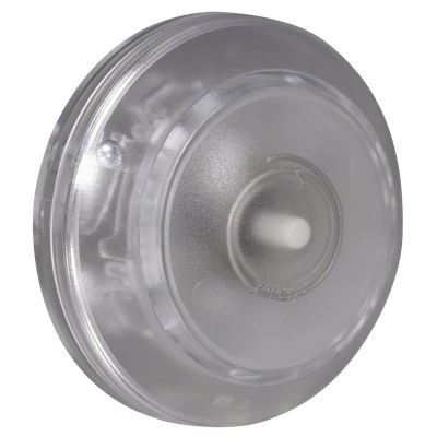 WYŁĄCZNIK NOŻNY  BEZBARWNY TYP: WSN-253-BZB