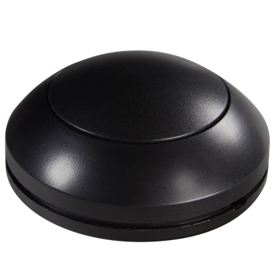 WYŁĄCZNIK NOŻNY  CZARNY TYP: WSN-253-CZN