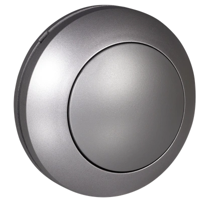 WYŁĄCZNIK NOŻNY  SREBRNY TYP: WSN-253-SRB