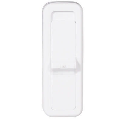 WYŁĄCZNIK PRZELOTOWY 2,5A/250V BIAŁY TYP: WSR-940-BIA