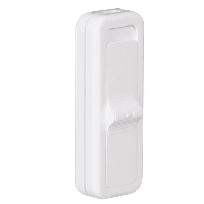 WYŁĄCZNIK PRZELOTOWY 2,5A/250V BIAŁY TYP: WSR-940-BIA