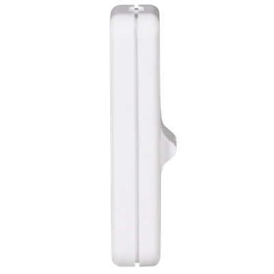 WYŁĄCZNIK PRZELOTOWY 2,5A/250V BIAŁY TYP: WSR-940-BIA