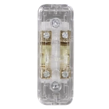 WYŁĄCZNIK PRZELOTOWY 2,5A/250V BEZBARWNY TYP: WSR-940-BZB