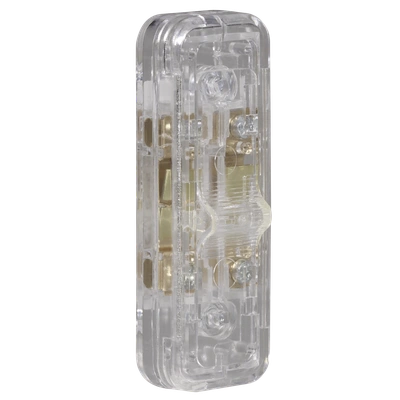 WYŁĄCZNIK PRZELOTOWY 2,5A/250V BEZBARWNY TYP: WSR-940-BZB