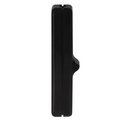 WYŁĄCZNIK PRZELOTOWY 2,5A/250V CZARNY TYP: WSR-940-CZN