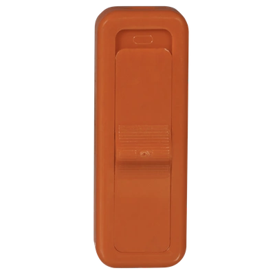 WYŁĄCZNIK PRZELOTOWY 2,5A/250V CZERWONY TYP: WSR-940-CZE