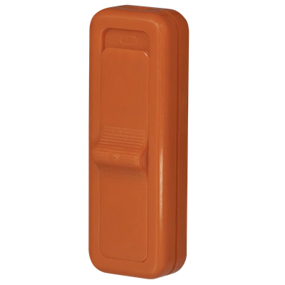 WYŁĄCZNIK PRZELOTOWY 2,5A/250V CZERWONY TYP: WSR-940-CZE