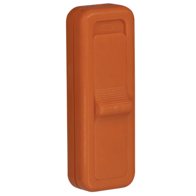 WYŁĄCZNIK PRZELOTOWY 2,5A/250V CZERWONY TYP: WSR-940-CZE