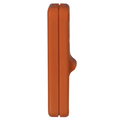 WYŁĄCZNIK PRZELOTOWY 2,5A/250V CZERWONY TYP: WSR-940-CZE