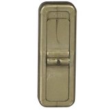 WYŁĄCZNIK PRZELOTOWY 2,5A/250V ZŁOTY TYP: WSR-940-ZLO