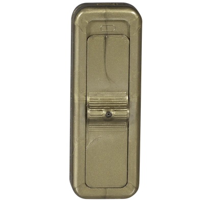 WYŁĄCZNIK PRZELOTOWY 2,5A/250V ZŁOTY TYP: WSR-940-ZLO