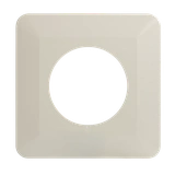 OSŁONA ŚCIANY POJEDYNCZA  KREMOWY TYP: OSX-910-KRM