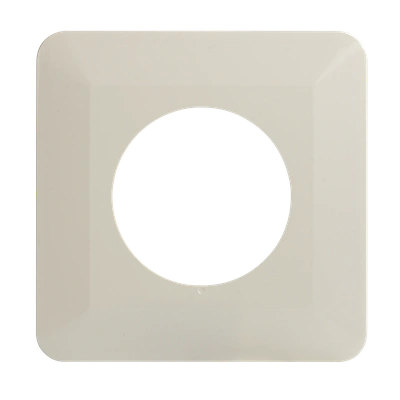 OSŁONA ŚCIANY POJEDYNCZA  KREMOWY TYP: OSX-910-KRM